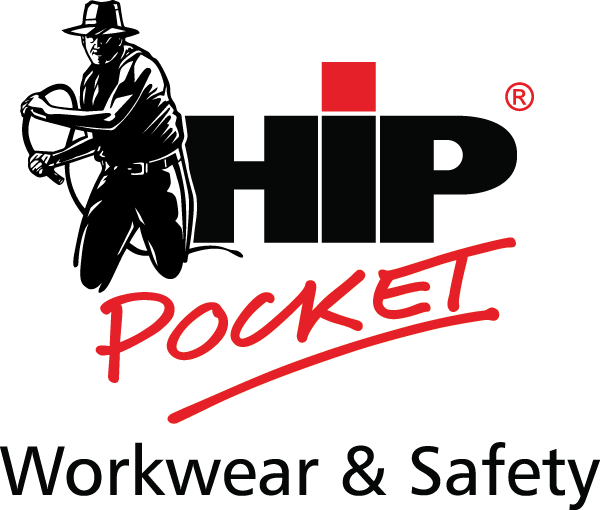 Hip Pocket Workwear & Safety Golden Square