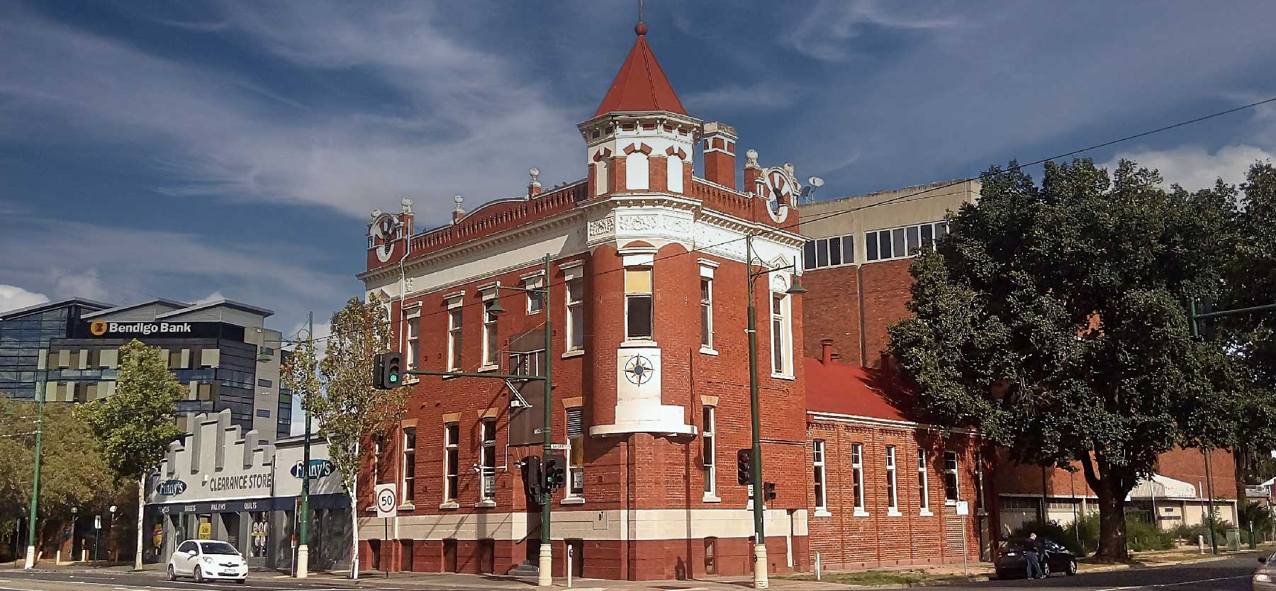 Businesses for sale Bendigo