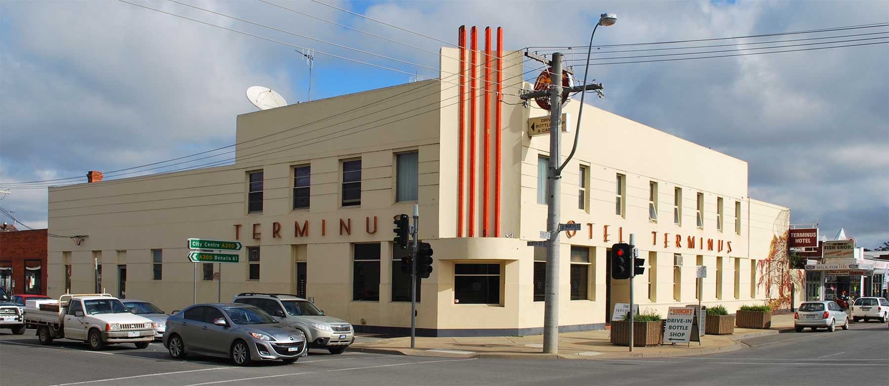 Businesses for sale Sheparton