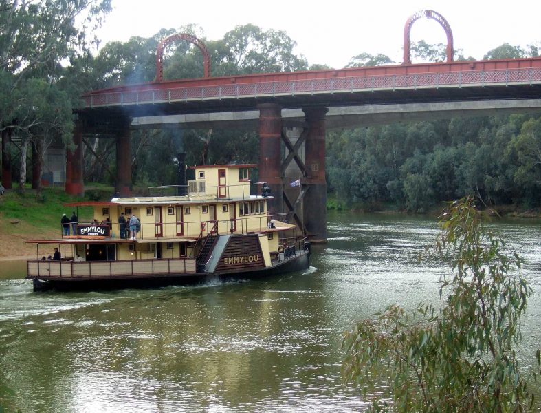 Echuca