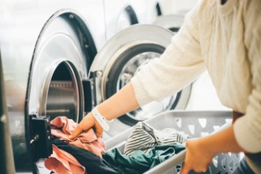 Laundromat 1