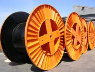 Steel Reels